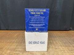 1/24 Richard Petty's 200th Win Race Car NIB Franklin Mint