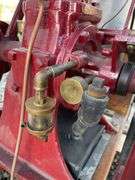 1911 Columbia Two Cycle-Kerosene Engine