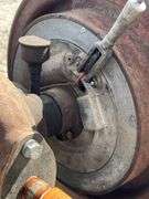 Air Cooled Gas Engine
