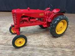 1/16 Massey-Harris Colt SC