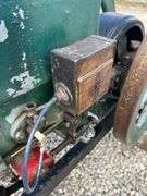5hp Nelson Jumbo