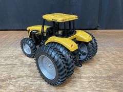 1/16 Challenger MT665B SM