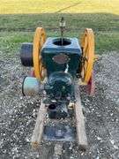 3 HP Fairbanks-Morse