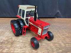 1/16 IH 1466 Dealer Ertl