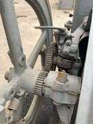 3 HP Monitor Engine