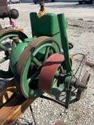 Witte Saw Engine