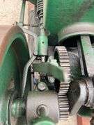 1 1/2 HP Cushman Type X