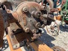 3-1/2hp Empire