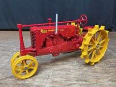 1/16 Massey-Harris Challenger Collector SC