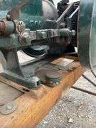3 HP "Taylor" Engine