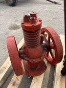 The Au-To Air Compressor, Meyer’s Water pump.