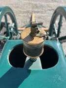 6 HP International Kerosene Engine