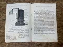 Ellis Engine Co. Catalog