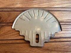 Farmers Insurance License Plate Topper