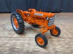 1/16 AC D14 High Crop 2005 NFTM SC