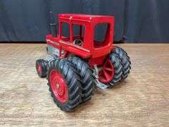 1/16 Massey Ferguson 1150 V8 Ertl