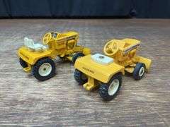 (2) 1/16 AC B-112 L&G Ertl