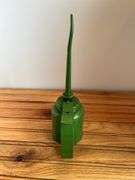 John Deere Oil Can No. 91