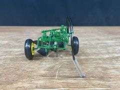 (2) 1/16 John Deere 55 Plow + Disk