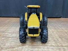 1/16 Challenger MT665B SM