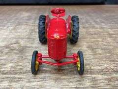1/16 Massey-Harris Pony SM