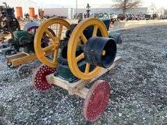 3 HP Fairbanks-Morse