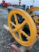 3 HP Fairbanks-Morse