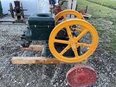 3 HP Fairbanks-Morse
