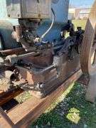 3 HP Alamo Blue Line