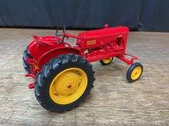 1/16 Massey-Harris Mustang SC