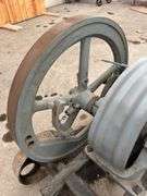3 HP Monitor Engine