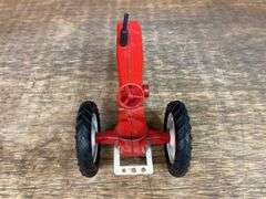 1/16 Tru-Scale 560 Carter