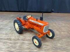 1/25 AD D15 1988 Beaver Falls Yoder