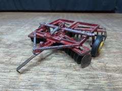 1/20 Massey-Harris Disk Reuhl