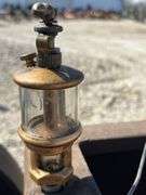 3hp Fuller and Johnson