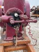 1 HP Gray  Engine