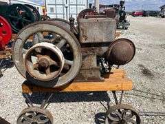 3-1/2hp Empire
