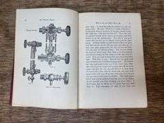 1912 Traction Engine Book