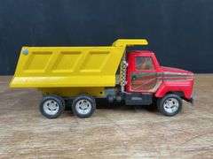 (3) Tractor + Trucks