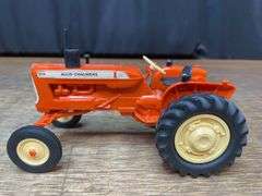 1/25 AD D15 1988 Beaver Falls Yoder
