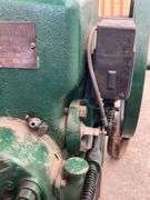 3 HP Fuller & Johnson Engine