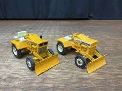 (2) 1/16 AC B-112 L&G Ertl