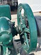 6 HP International Kerosene Engine