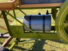 10hp IHC Mogul Screen Cooled Portable - See video!