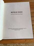 (3) Rath Sign, Book, Notebook