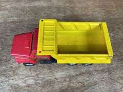 (3) Tractor + Trucks