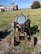 3 HP Alamo Blue Line