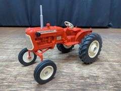 1/16 AC D10 Collector SC