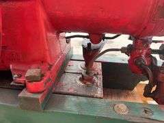 2 HP Sears and Roebuck and Company engine