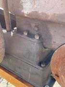 3 HP Moline Plow Co. Engine